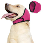 Dog Ear Muffs Noise Reduction