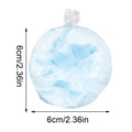 Stress Balls Crispy Stress Reliever Wax Coating Pinch Toy For Kids Teens Studying Working Travel Home Office Classroom Car Gifts