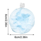Stress Balls Crispy Stress Reliever Wax Coating Pinch Toy For Kids Teens Studying Working Travel Home Office Classroom Car Gifts