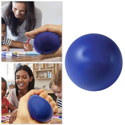 Stress Relief Squeeze Ball
