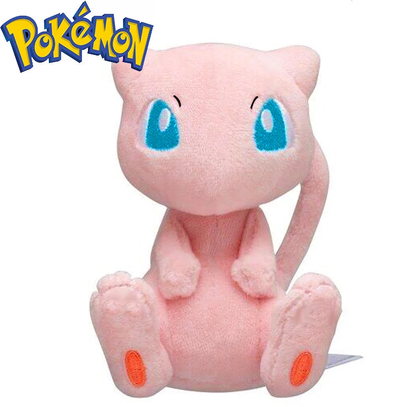 Pokemon Plush Soft Toy