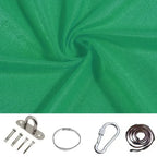Children's Hammock Sensory Swings Elastic Hanging Hammocks for Kids