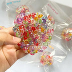 Squishy Balls Ice Beads Stress Relief