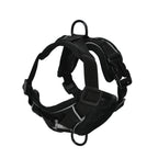 Dog Harness Adjustable Puppy Leash Reflective