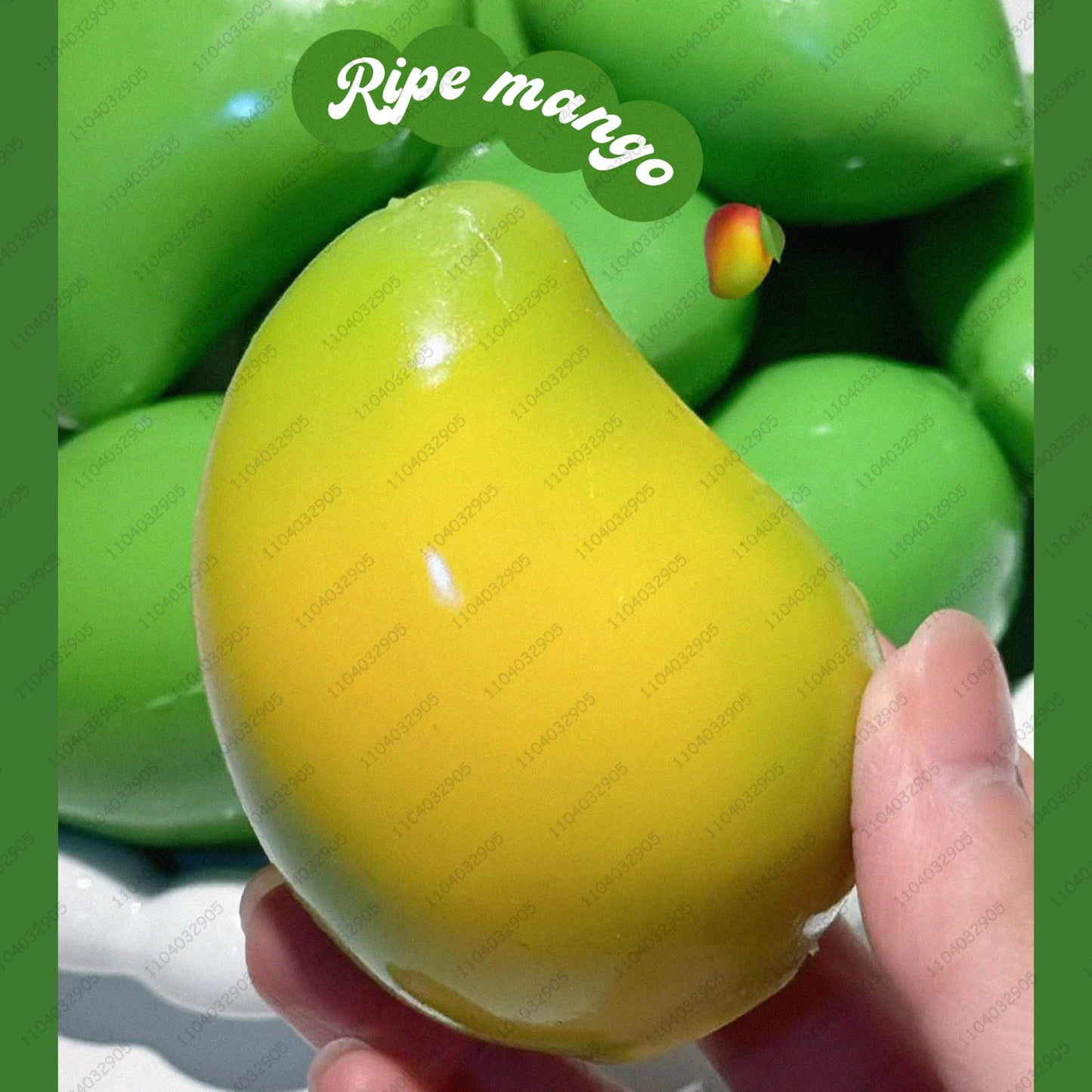 Potato Stress Ball