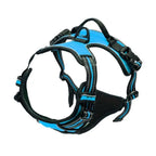 Ultra-Lightweight Ergonomic No-Pull Dog Harness