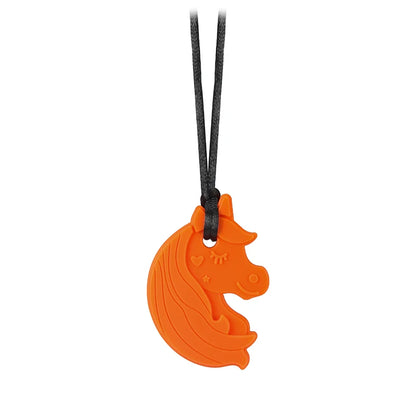 Animal Sensory Chew Necklace