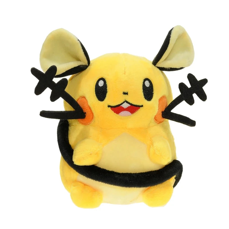Pokemon Plush Soft Toy