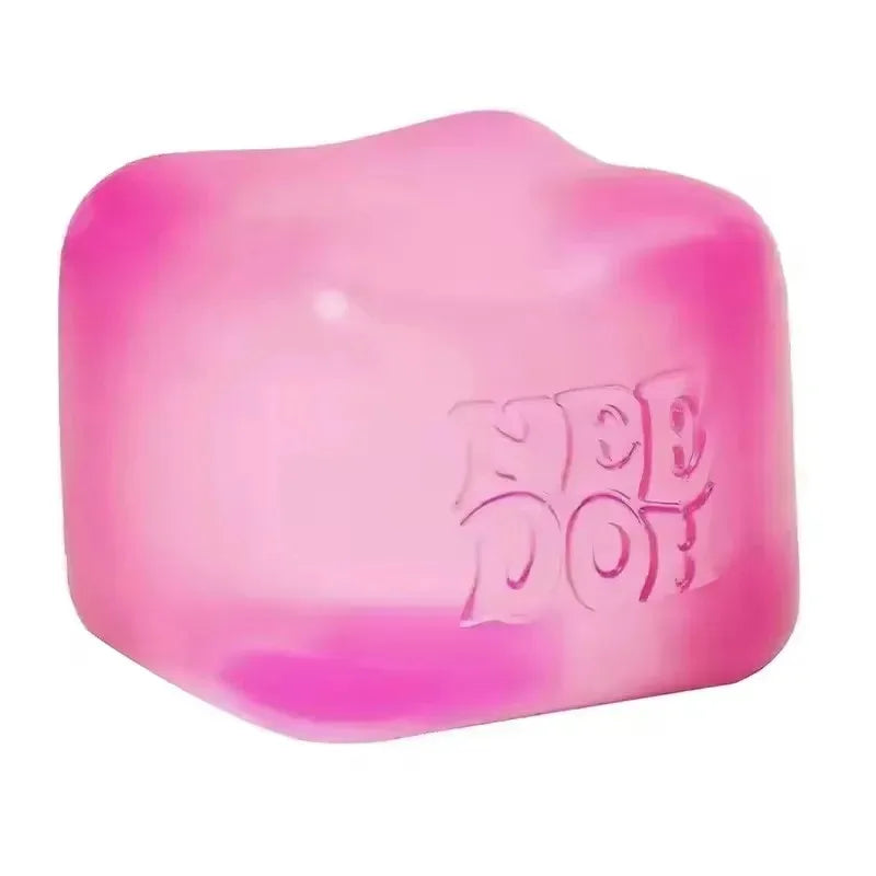 Jelly Squishy Toy