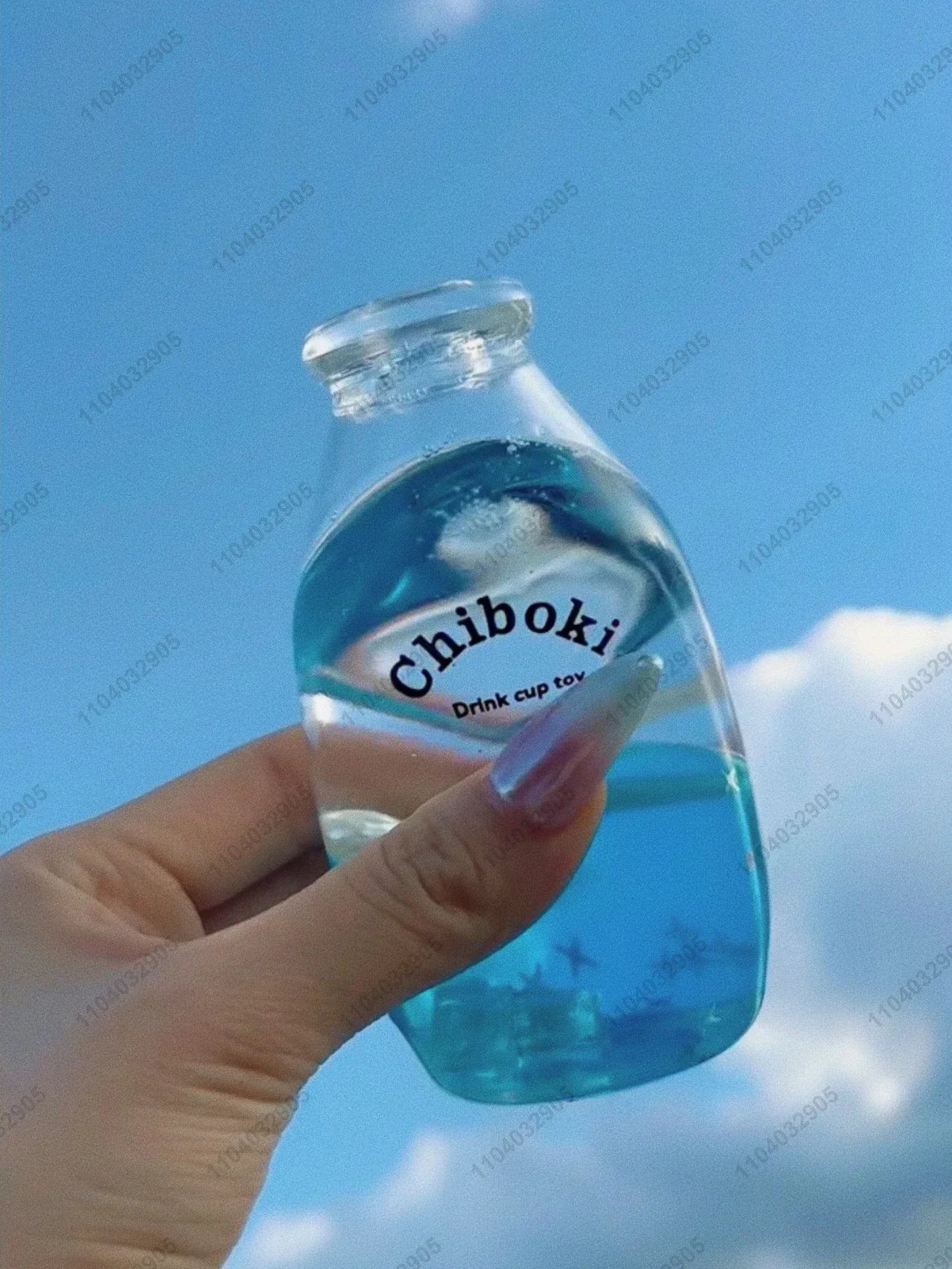 Boba Tea Stress Ball Bubble Tea Fidget Toy Water Bottle Squishy ASMR Anti Stress Funny Novelty Toy Toys For Girl antiestrés