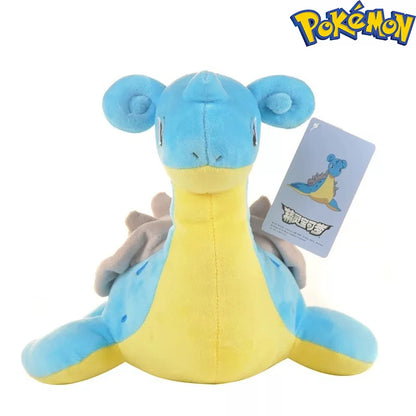 Pokemon Plush Soft Toy