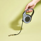 Easy Retractable Dog Leash | No Pull