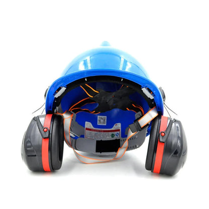 Noise Reduction Ear Muffs