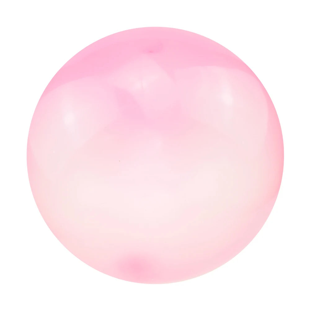 Inflatable Bubble Ball Toy