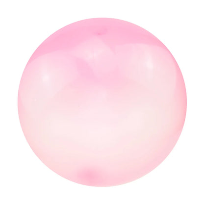Inflatable Bubble Ball Toy