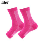 Neuropathy Socks for Unisex Soothe Compression Socks for Neuropathy