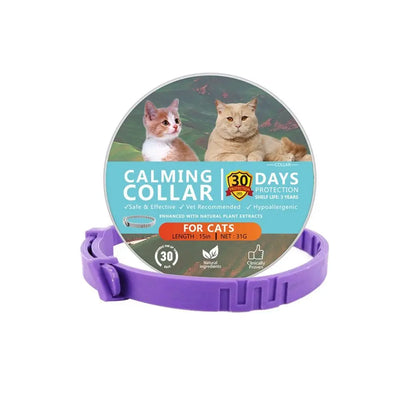 Pet Calming Collar