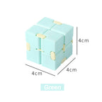Magic Puzzle Cube