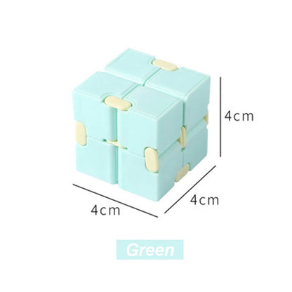 Magic Puzzle Cube