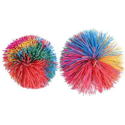 Rainbow Sensory Stress Ball