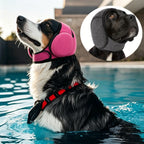 Dog Ear Muffs Noise Reduction
