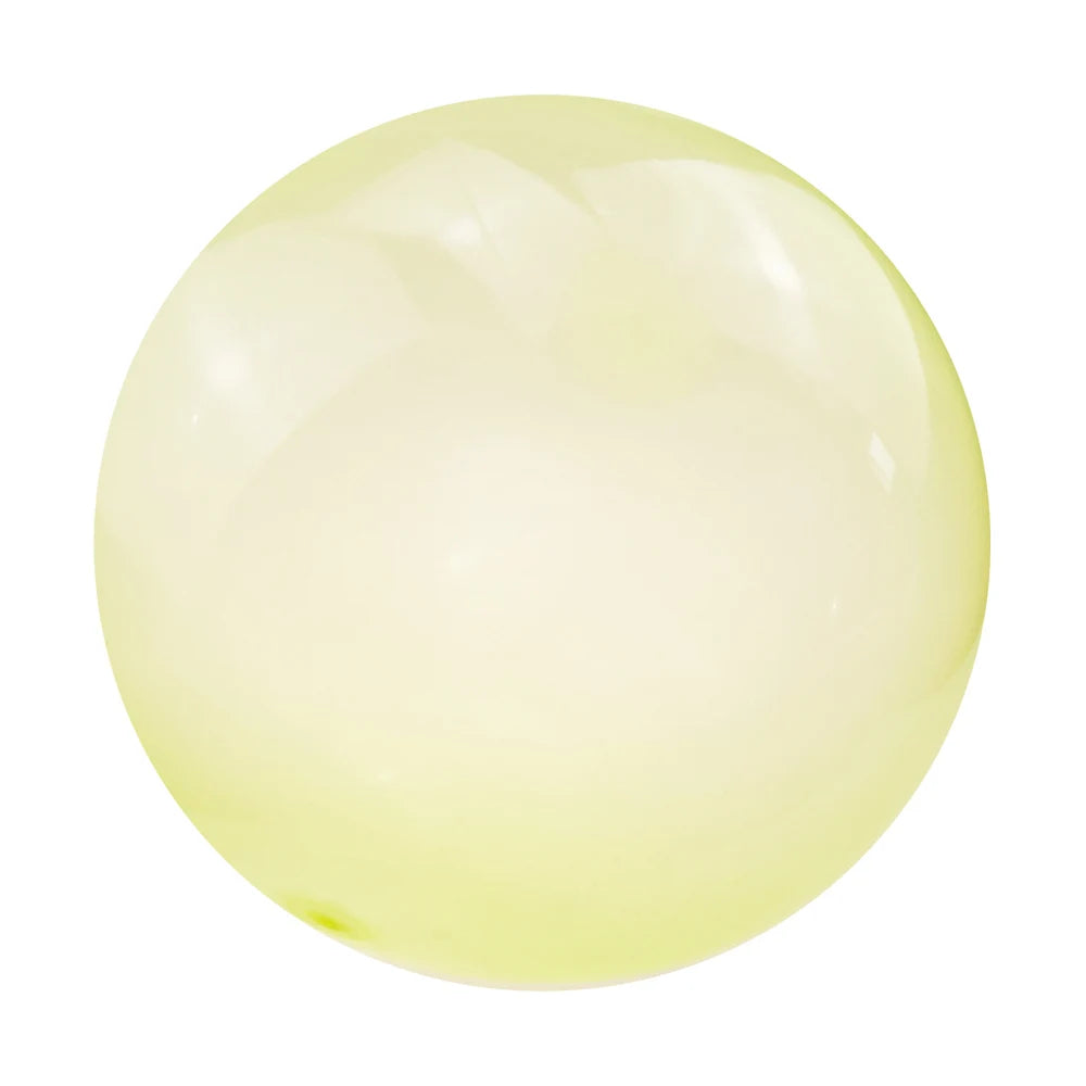 Inflatable Bubble Ball Toy