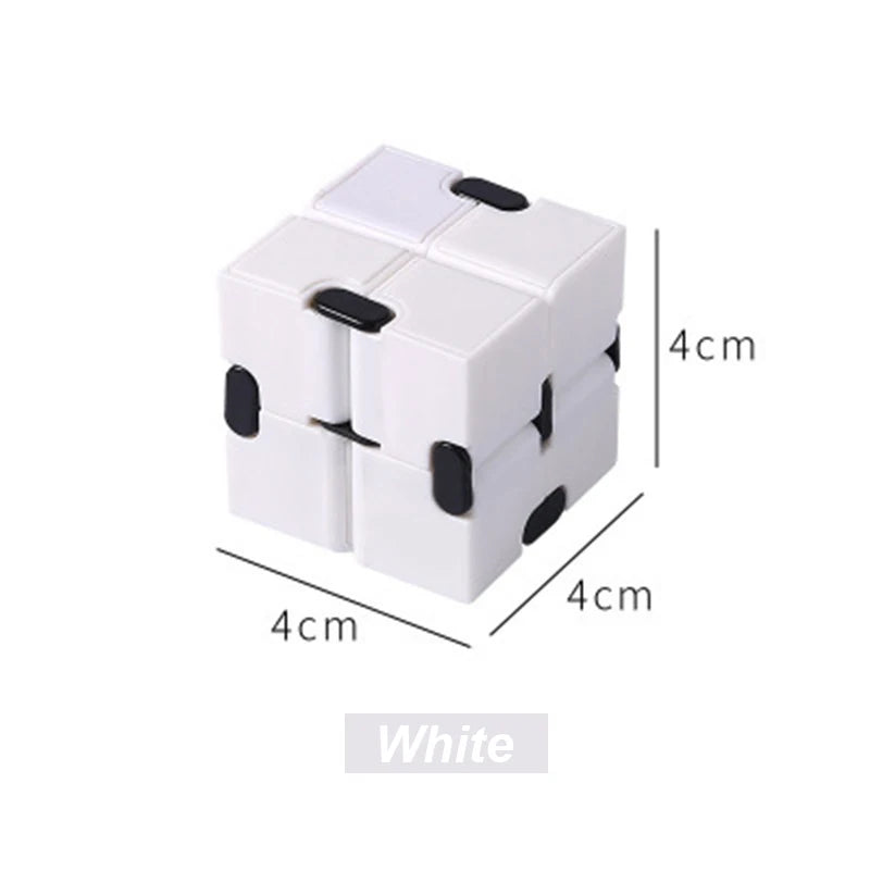 Magic Puzzle Cube