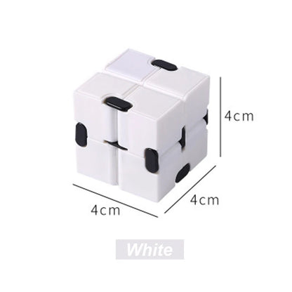 Magic Puzzle Cube
