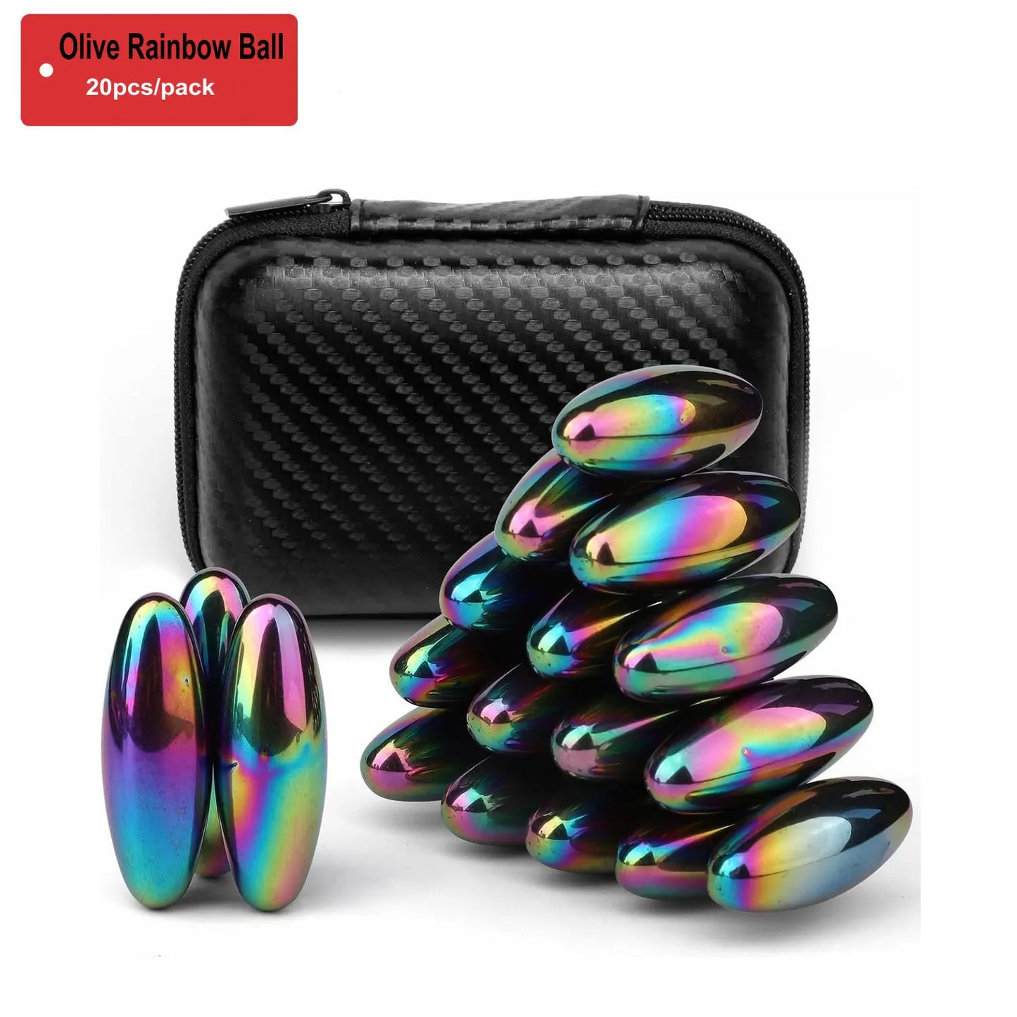 Magnet Bead Fidget