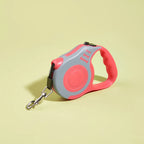 Easy Retractable Dog Leash | No Pull
