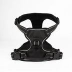 Heavy-Duty Tactical No-Pull Dog Harness
