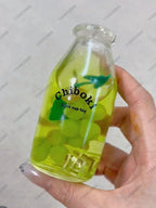 Boba Tea Stress Ball Bubble Tea Fidget Toy Water Bottle Squishy ASMR Anti Stress Funny Novelty Toy Toys For Girl antiestrés