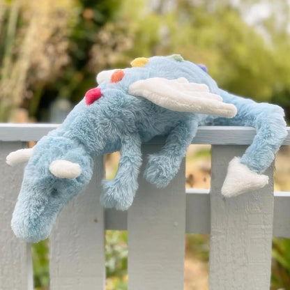 Cute Dragon Plush Toy