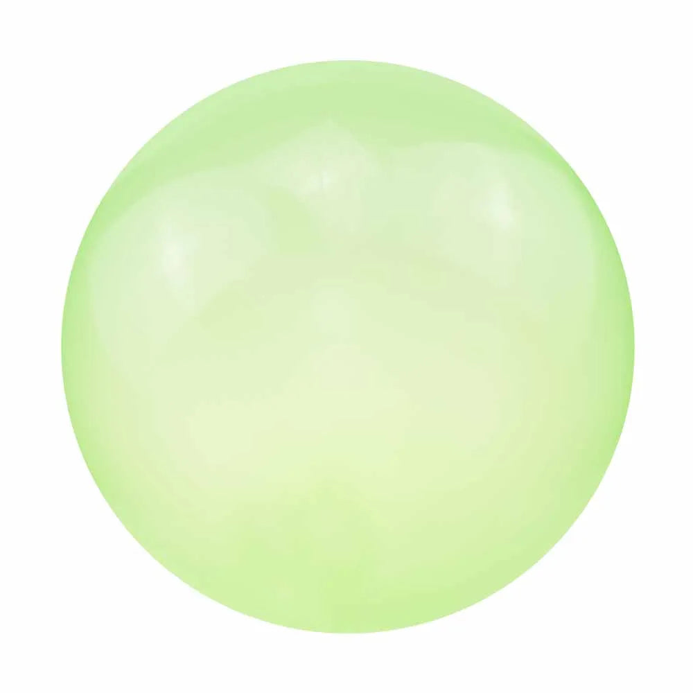 Inflatable Bubble Ball Toy