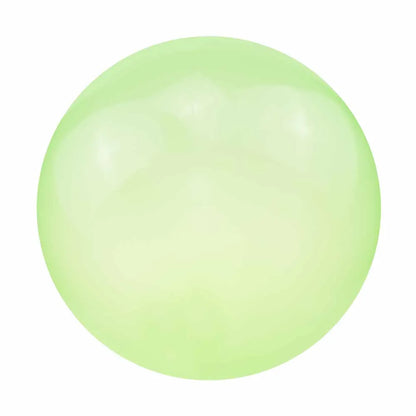 Inflatable Bubble Ball Toy