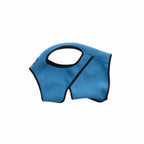 Breathable Summer Mesh Cooler Jacket for Heat Relief | Anxiety Thunder vest