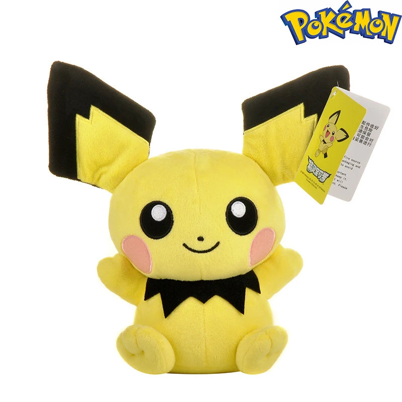 Pokemon Plush Soft Toy