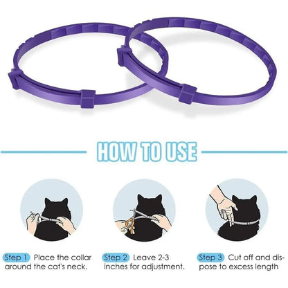 Pet Calming Collar