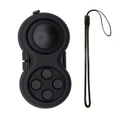 Fidget Pad Cube