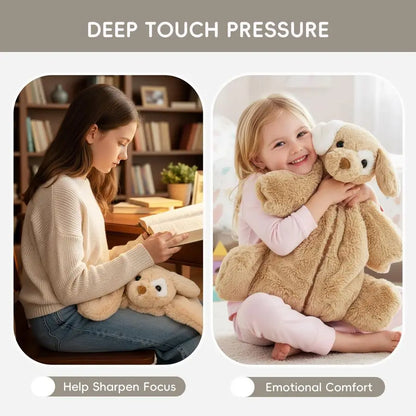 Weighted Sensory Lap Pad