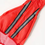 Dog Rain Jacket | Water Proof Rain Coat EB 22