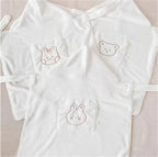 Winter Fleece Baby Blanket
