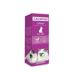 60ml Calming Spray Feline Anti Stress Pheromone Emotional Soothing Spray
