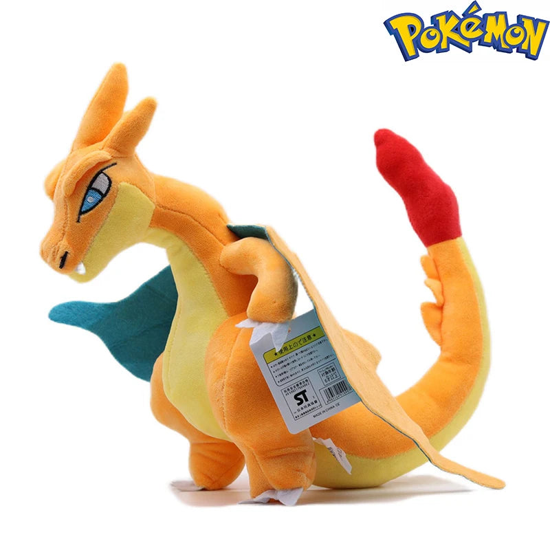 Pokemon Plush Soft Toy