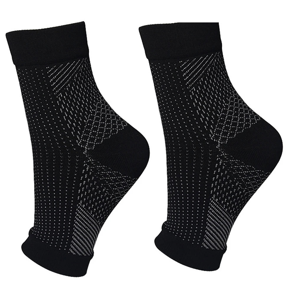 Neuropathy socks Ankle brace Socks