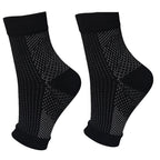 Neuropathy socks Ankle brace Socks