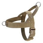 Tactical No-Pull Dog Harness for Large Breed