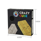 New Infinity Magic Cube Adults Antistress Relax