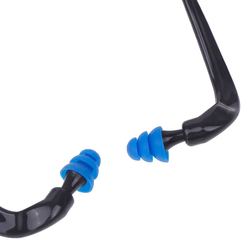 Headband Noise Reduction Earplugs