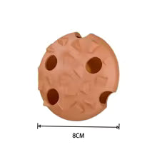 Peanut Treat Dispensing Dog Toy -Dog Reduce Anxiety